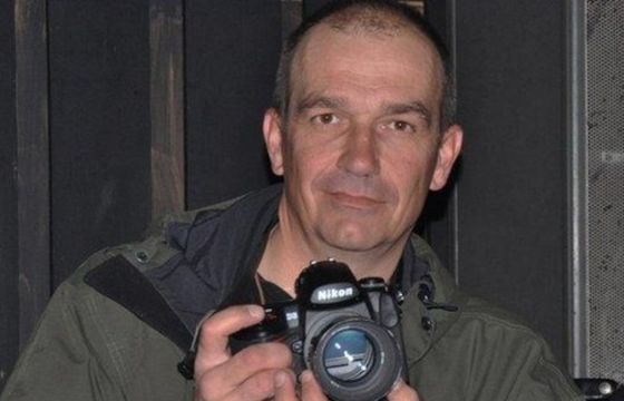 Andrzej Hrechorowicz zwolniony z funkcji kierownika redakcji fotograficznej PAP