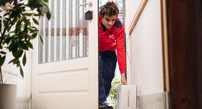 Zalando zyskuje w dobie pandemii koronawirusa. Przychody w górę o 28 procent