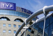 Siedziba TVP