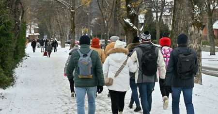 Ukraińcy podali, ile chcą zarabiać w Polsce. Przebili innych cudzoziemców