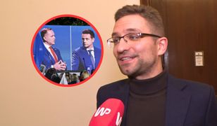 Komentarz po konferencji Mentzena. Poseł Konfederacji pewny jednego