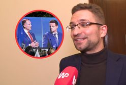 Komentarz po konferencji Mentzena. Poseł Konfederacji pewny jednego
