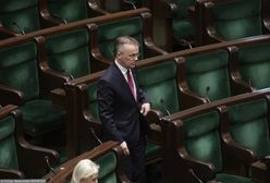 Premier obraził wyborców? Minister tłumaczy