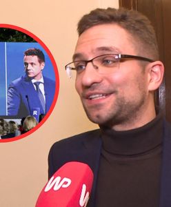 Komentarz po konferencji Mentzena. Poseł Konfederacji pewny jednego