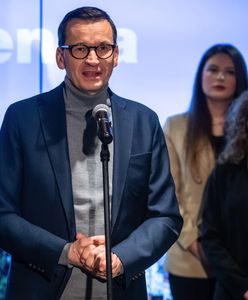 PiS na drugim miejscu za PO. "Ludzie oczekują pracy i spokoju"