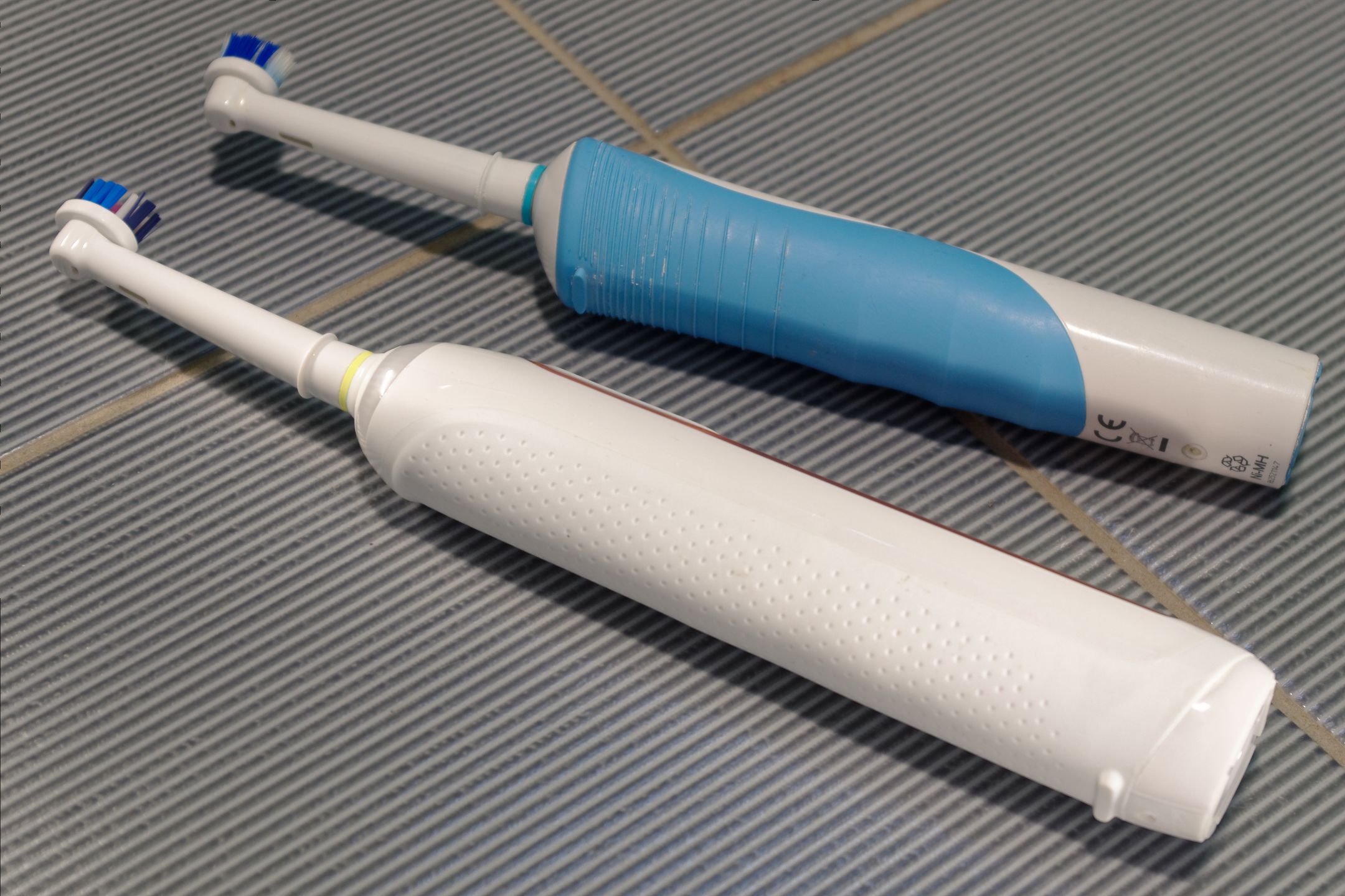 Oral-B Genius 9000 – świetna szczoteczka, która nauczy cię myć zęby 4