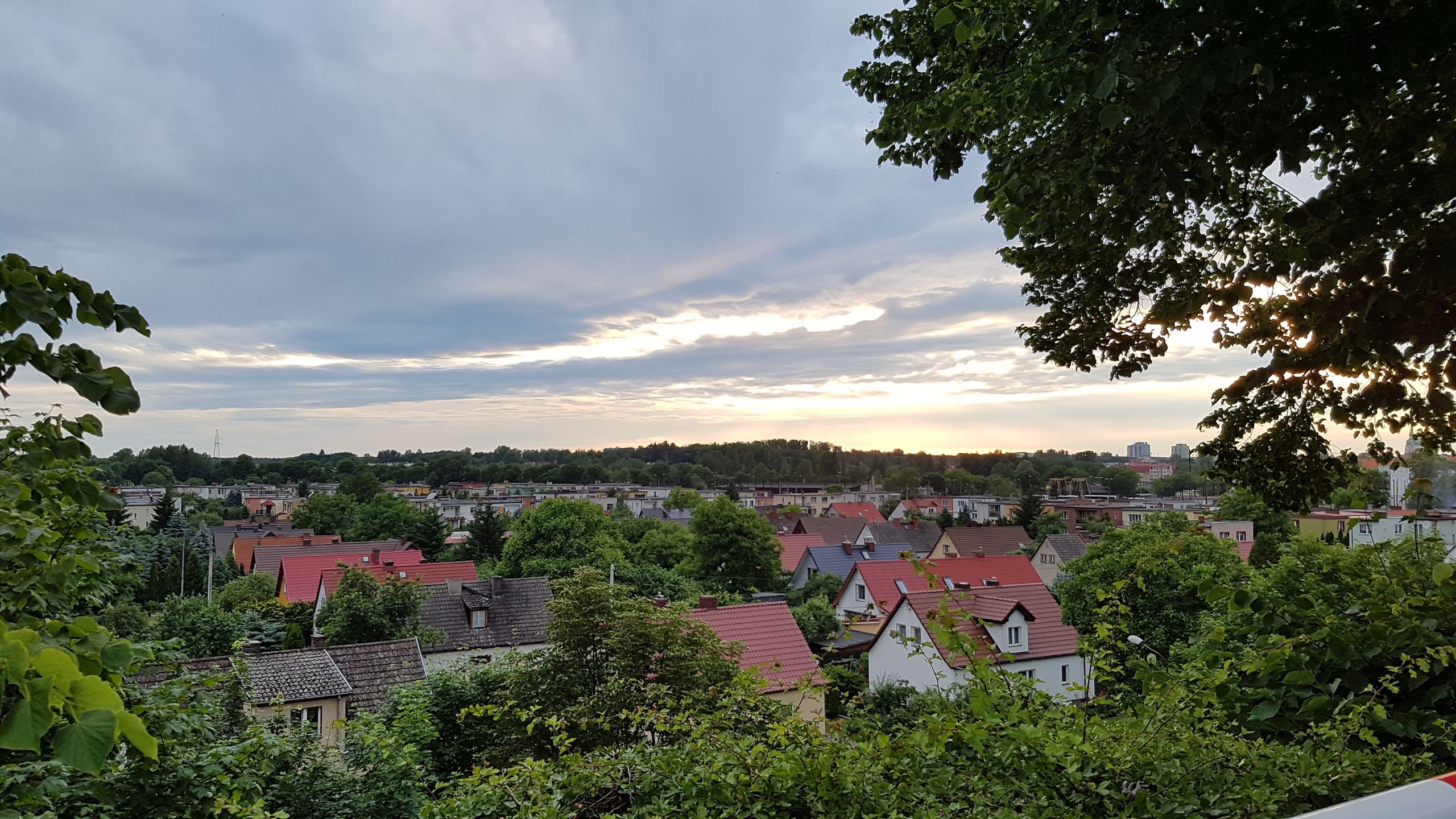 Galaxy S7, LG G5, HTC 10, Huawei P9 i Lumia 950 - fotoporównanie flagowców 32
