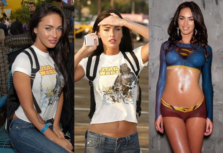 Megan Fox obchodzi dzisiaj 29. urodziny!