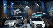 Top Deer, czyli Hyundai parodiuje Top Gear