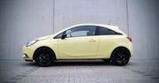 Nowy Opel Corsa 1,0 Turbo & 1,4 Turbo - pierwsza jazda