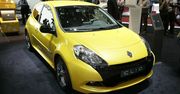 Genewa 2009: Odświeżone Clio Renaultsport 200