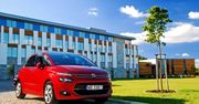 Nowy Citroën C4 Picasso 1,6 e-HDI 115 KM Exclusive [pierwsza jazda autokult.pl]
