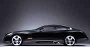 Maybach Exelero - poprzednik nowego coupé?