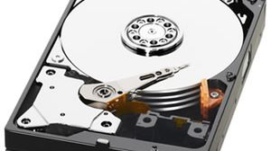 WD Caviar Green 3TB. "Trochę" miejsca na zdjęcia kotów 1