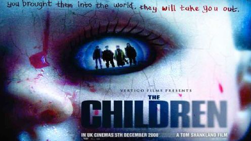 Dzieci straszą: zwiastun horroru The Children 1