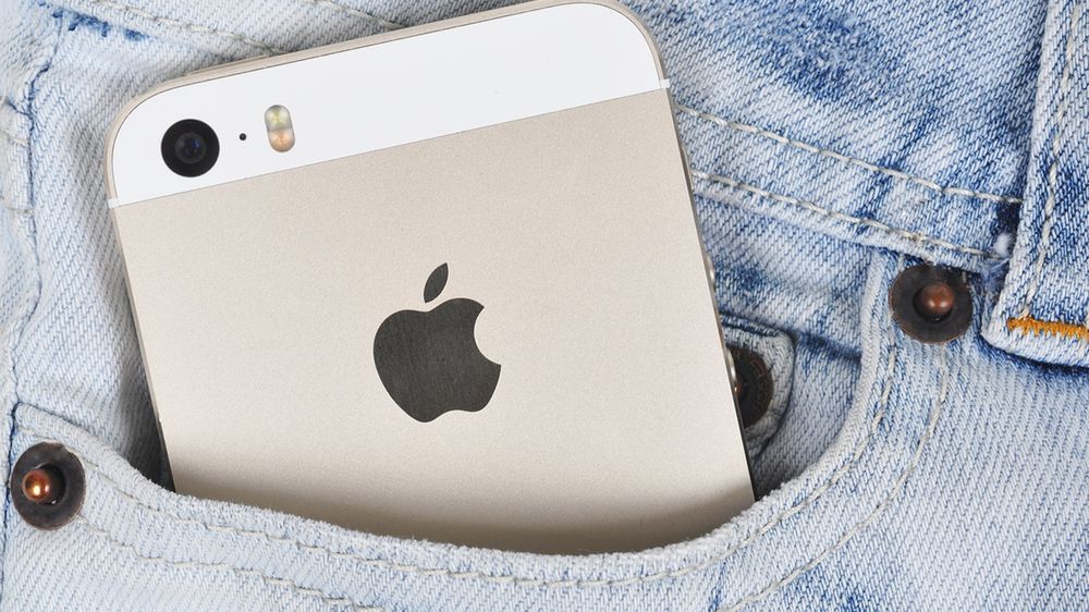 iPhone 6c ma być metalowy, ale prawdopodobnie nie zobaczymy go w tym roku 1