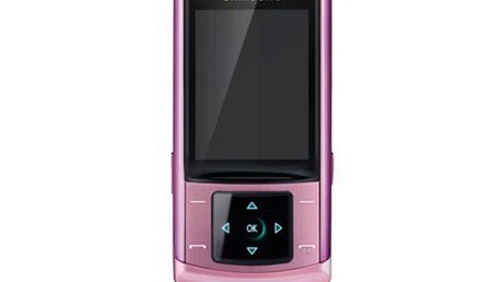 Samsung Soul w wersji różowej dla kobiet 1