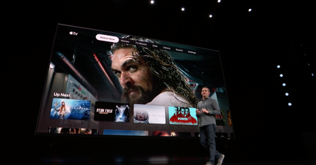 Aplikacja Apple TV opuści „ogród” – będzie dostępna na telewizorach innych producentów