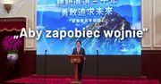Tajwan się zbroi. Takie słowa po spotkaniu Trumpa z Xi Jinpingiem