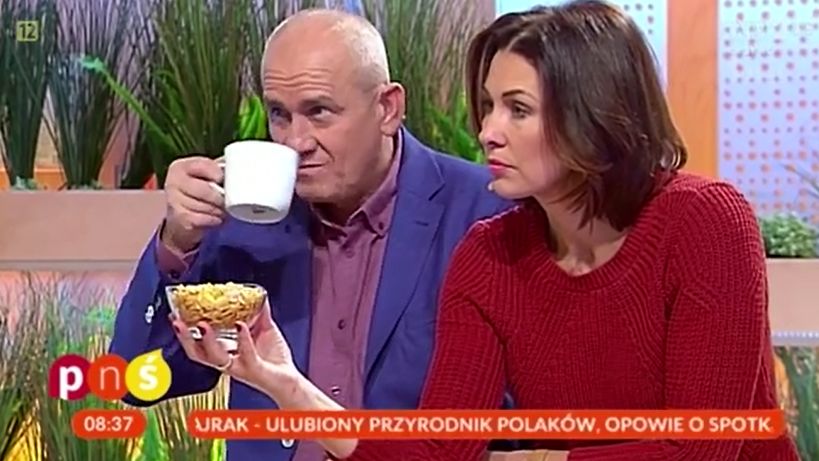 Łatwo można przekroczyć dopuszczalną ilość cukru w diecie