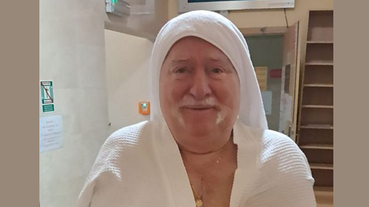 Lech Wałęsa zaskoczył zdjęciem. "Będą memy. Dużo memów"