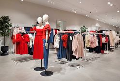 Pracownicy H&M będą nosić specjalne kamery. Powód? Kradzieże na Wyspach