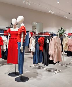 Pracownicy H&M będą nosić specjalne kamery. Powód? Kradzieże na Wyspach