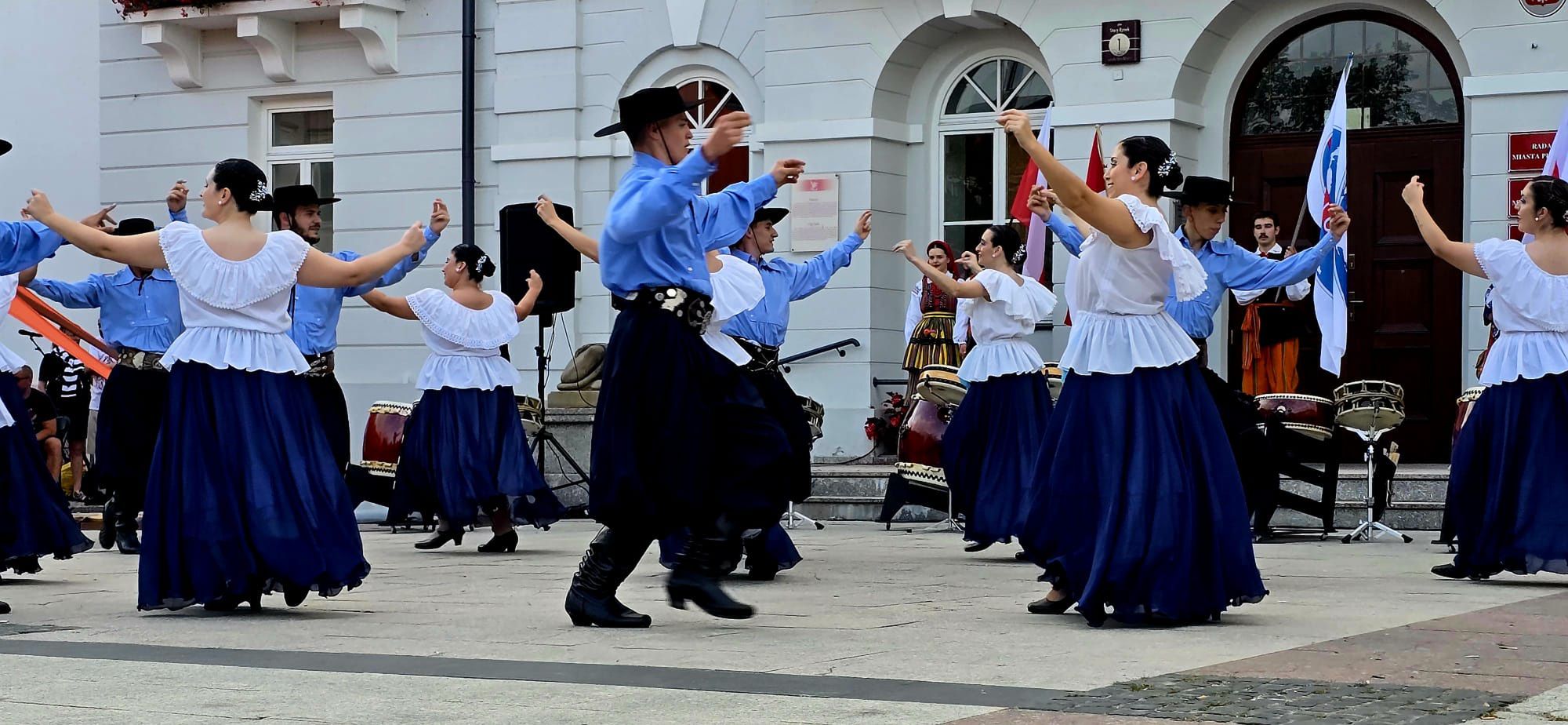 Vistula Folk Festival