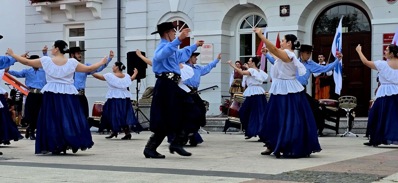 Vistula Folk Festival