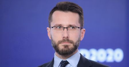Spór o debatę prezydencką. Inna wizja Andrzeja Dudy. "Co jest nie tak z tym pomysłem?"