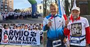 Sosnowiec: Tłumy patriotów na Biegu Tropem Wilczym 2026. Wyjątkowy hołd i pełny Mazurek Dąbrowskiego