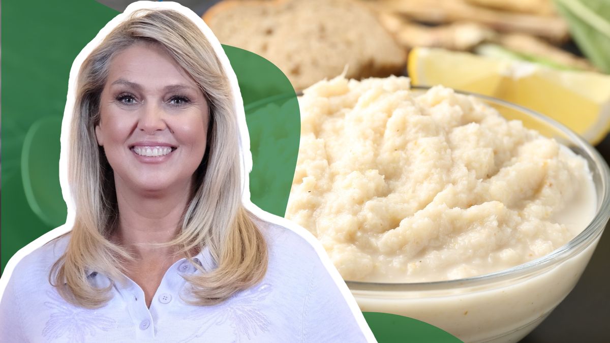 Chrzan wielkanocny Ewy Wachowicz