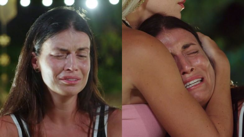 Bolesne wyznanie Magaleny Stępień