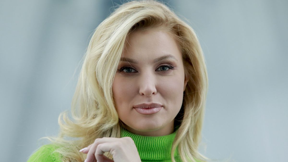 Karolina Pajączkowska