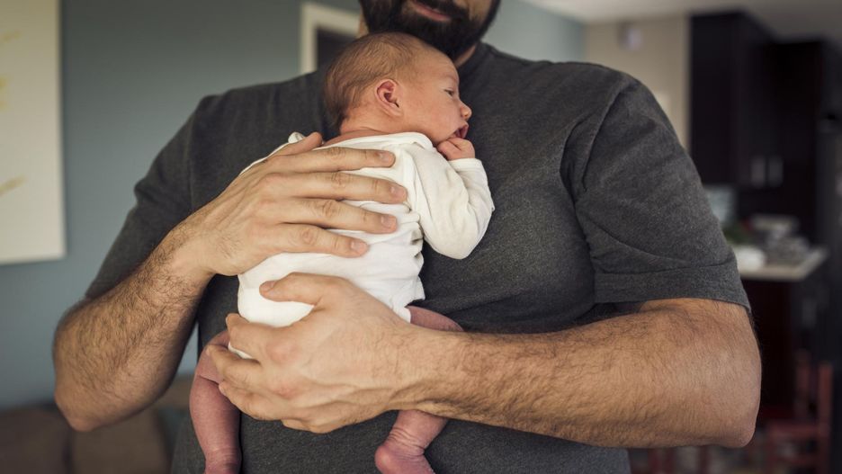 Kiedy rodzi się najwięcej dzieci? Zaskakująca analiza