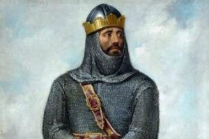 Cesarz Alfons VII