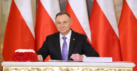 Prezydent wyznaczył sędziów do Izby Odpowiedzialności Zawodowej Sądu Najwyższego