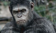 Pięć filmów w nowej serii "Planety małp"