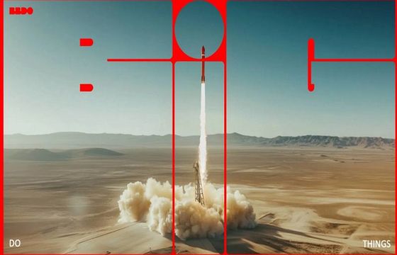 BBDO po raz pierwszy od 30 lat wprowadza globalne pozycjonowanie