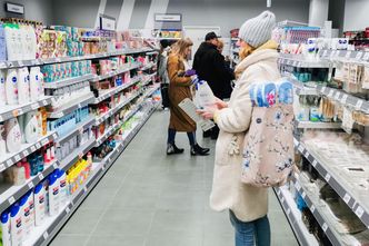Są najnowsze dane o koniunkturze konsumenckiej w Polsce