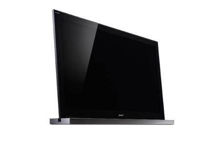 Sony 3D - znamy szczegóły 2