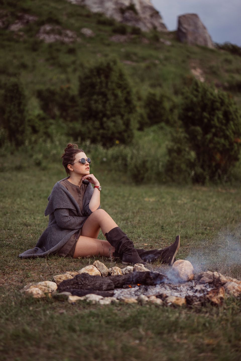 Zeiss Batis 85 mm f/1.8 za 5000 zł kontra Jupiter 9 85 mm f/2 za 400 zł - sprawdzamy czy 40-letni obiektyw pokaże magię sprzed lat 34