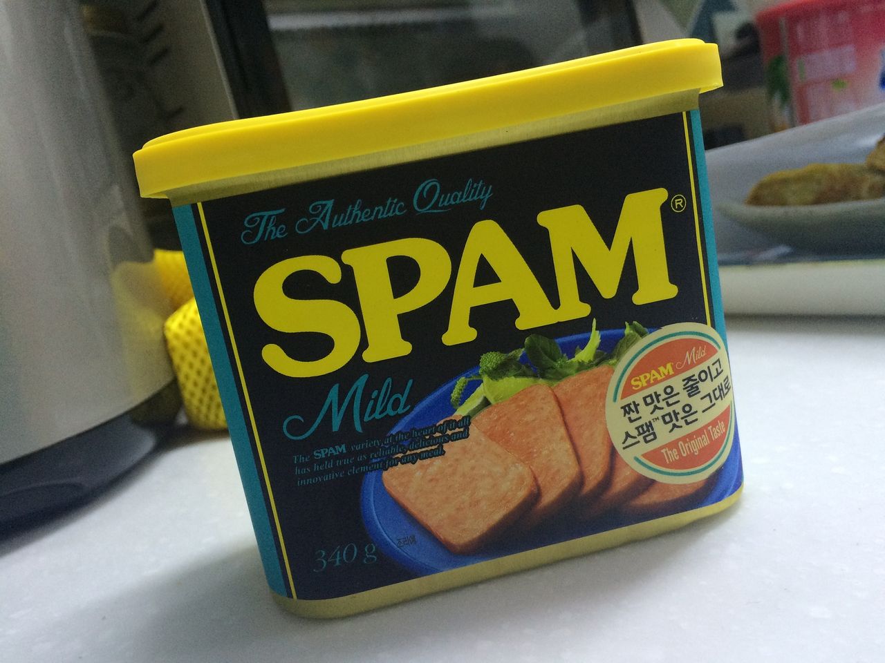 Spam w Google Docs (fot. tesatool0, Pixabay)