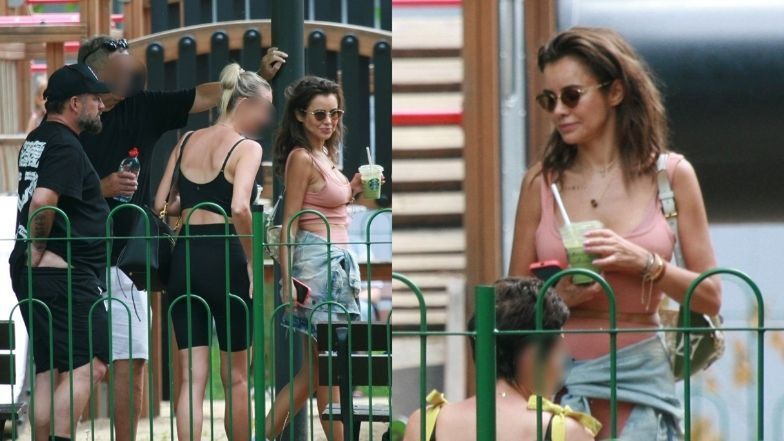 Doborowe towarzystwo