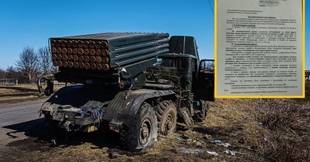 Bunt matek na okupowanych terenach. Piszą do ministerstwa obrony