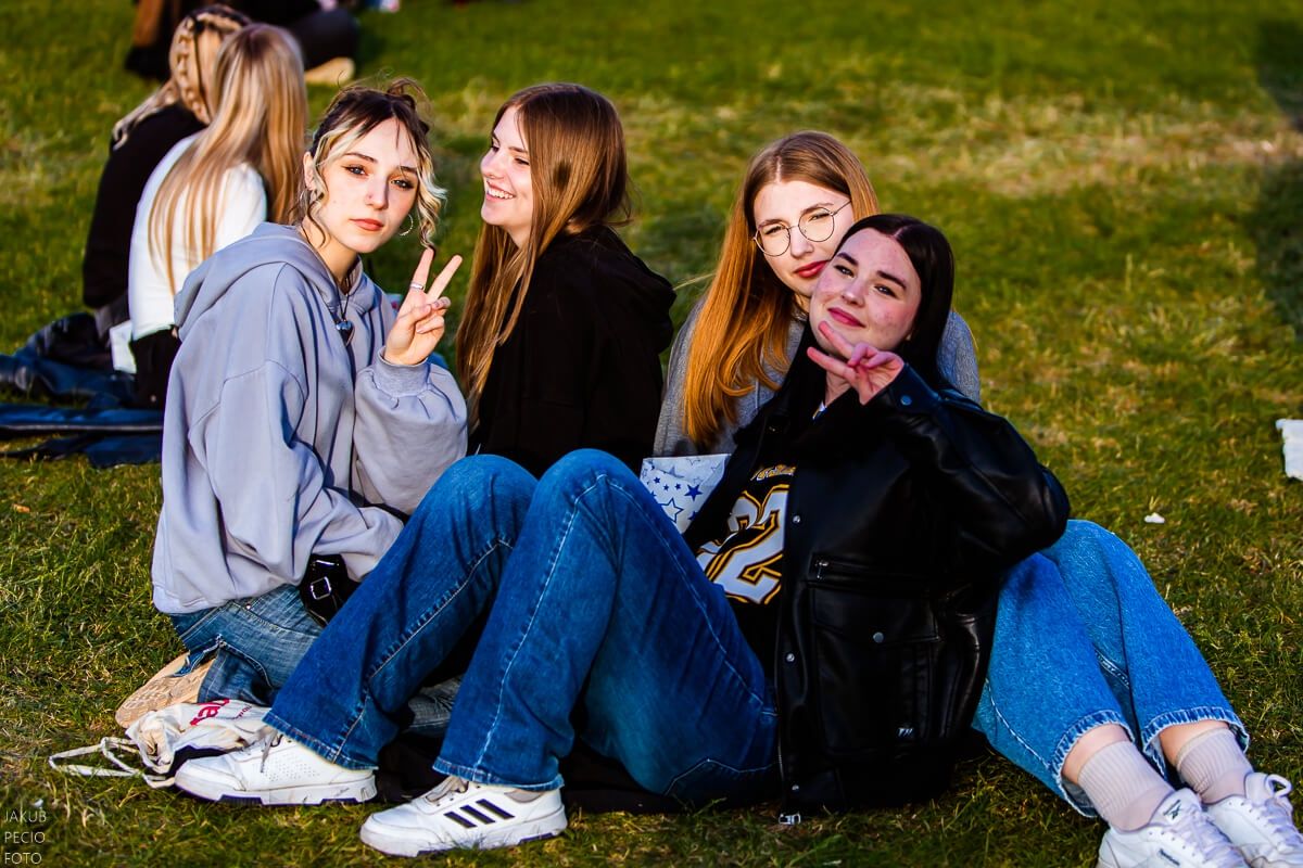 Juwenalia Politechniki Lubelskiej - dzień drugi