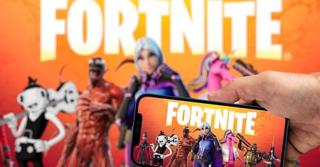 Nowy sezon Fortnite nadciąga, a razem z nim ogromna zmiana