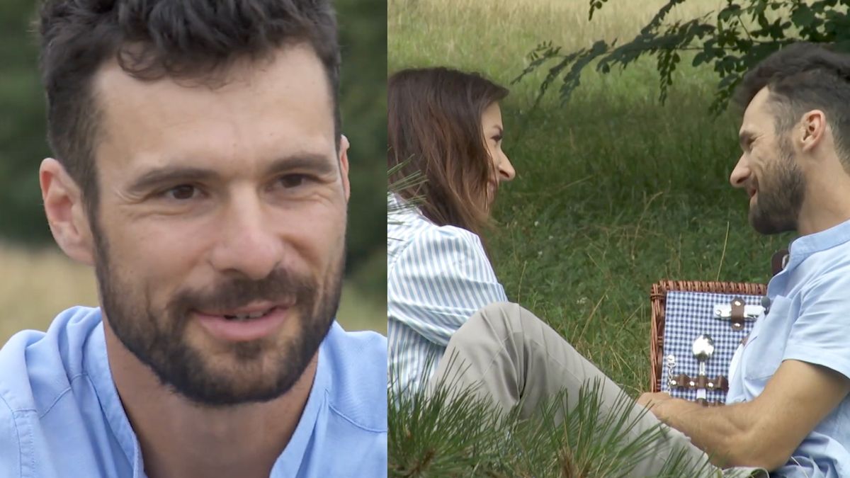 Roland i Agnieszka z "Rolnika" powoli planują wspólną przyszłość