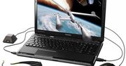 Toshiba Dynabook TX/98MBL czyli laptop z pełnym wsparciem 3D