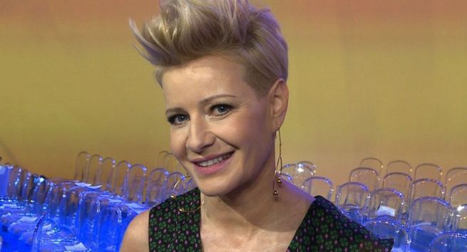 Patryk Vega szykuje film sensacyjny we Wrocławiu. Małgorzata Kożuchowska z mocną rolą